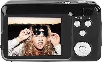 Amazon.com : Polaroid 16 Digital Camera with 2.4